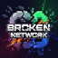 Broken Network Minecraft Server Icon