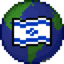 BTE Israel Minecraft Server Icon