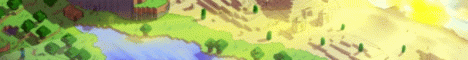 Builders Guild Survival Minecraft Server banner