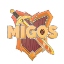 BullCraft Minecraft Server Icon