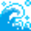 By The Shore Minecraft Server Icon