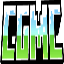 CasualGaming Minecraft Server Icon