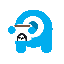 Celestial Stars Minecraft Server Icon