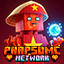 "CH Play" Network | Bạn hãy tự tin gia nhập Minecraft Server Icon