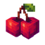 Cherry Network Minecraft Server Icon