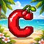 CherryMC Network Viet Nam Minecraft Server Icon