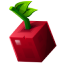 CherrySMP Minecraft Server Icon