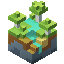 Chunkverse Minecraft Server Icon
