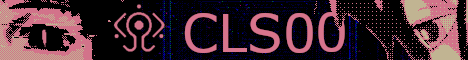 CLS00 Minecraft Server banner