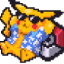 Cobblemon Paradise Minecraft Server Icon