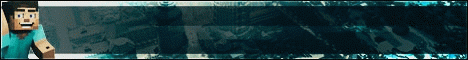 Coffey MineCraft Minecraft Server banner