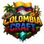 ColombiaCraft Network Minecraft Server Icon