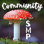 Community SMP Minecraft Server Icon