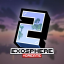 Community Square Minecraft Server Icon