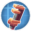 Cookie SMP Minecraft Server Icon