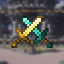 CoreCraft PVP Minecraft Server Icon