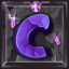 Corrupt MC Minecraft Server Icon