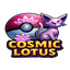 Cosmic Lotus Minecraft Server Icon