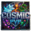 CosmicPvP Minecraft Server Icon