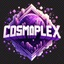 Cosmoplex Minecraft Server Icon