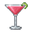Cosmopolitan Club Minecraft Server Icon