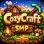 CozyCraft SMP Minecraft Server Icon