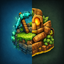 Craftorium Minecraft Server Icon