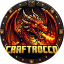 CraftRocco Minecraft Server Icon