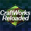 CraftWorks Reloaded Minecraft Server Icon