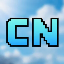 Crazy Network Minecraft Server Icon