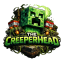 Creeper head Minecraft Server Icon