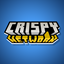CrispyNetwork Minecraft Server Icon