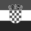 CroatiaSMP Minecraft Server Icon
