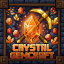 CrystalGemCraft Minecraft Server Icon