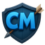 CrystalMC Minecraft Server Icon