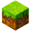 CrystalSMP Minecraft Server Icon