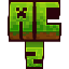 CUBE SMP CZ/SK/EN Minecraft Server Icon