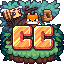 CubeCadia Network Minecraft Server Icon
