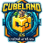 Cubeland Minecraft Server Icon