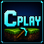 Cubeplay Minecraft Server Icon