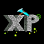 CubicXP Minecraft Server Icon