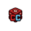 Curse Craft | Jujutsu Craft (Forge) Minecraft Server Icon