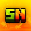 Cyber Land Minecraft Server Icon