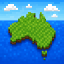 DarkLight Minecraft Server Icon