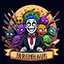DE Irrenhaus Minecraft Server Icon