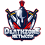 DEATHZONE NETWORK | -> JAVA y BEDROCK Minecraft Server Icon