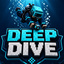 DEEP DIVE Minecraft Server Icon