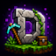 Denegate Minecraft Server Icon