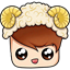 DenjiSMP Minecraft Server Icon
