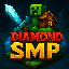 DiamondSMP Minecraft Server Icon